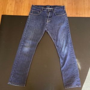 Patagonia mens jeans